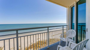 Seaside Resort Unit 603